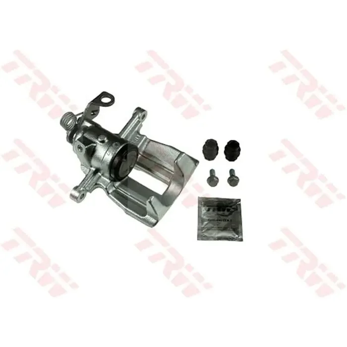 TRW Bremssattel hinten rechts VW Multivan Transporter T5