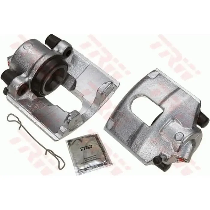TRW Bremssattel vorne links Ford Courier Fiesta Fusion Ka Puma Street Mazda 02