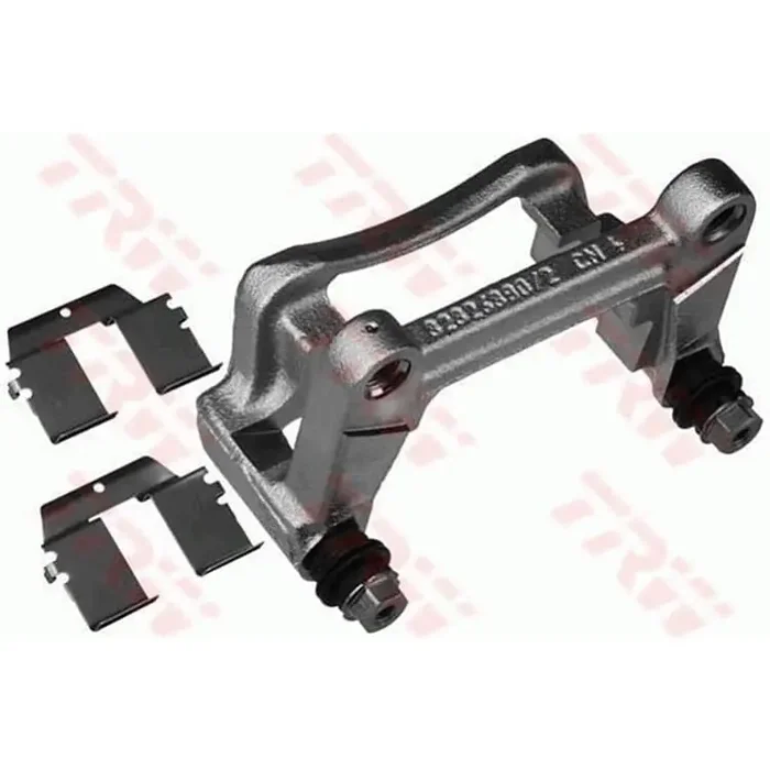 TRW Bremssattelhalter hinten VW Transporter T4