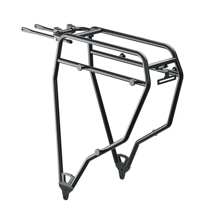 tubus PADUA Gepäckträger