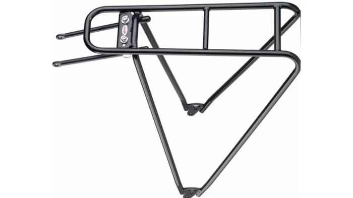 Tubus Vega Classic Gepäckträger 29″ schwarz