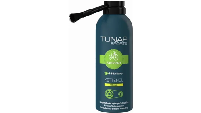 Tunap Sports Kettenöl Ultimate 125 ml