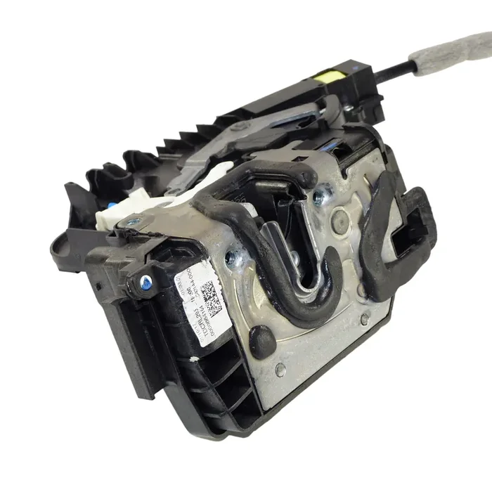 Türschloss hinten links Mercedes-Benz C-Klasse 205 GLC 253 Schloss Tür