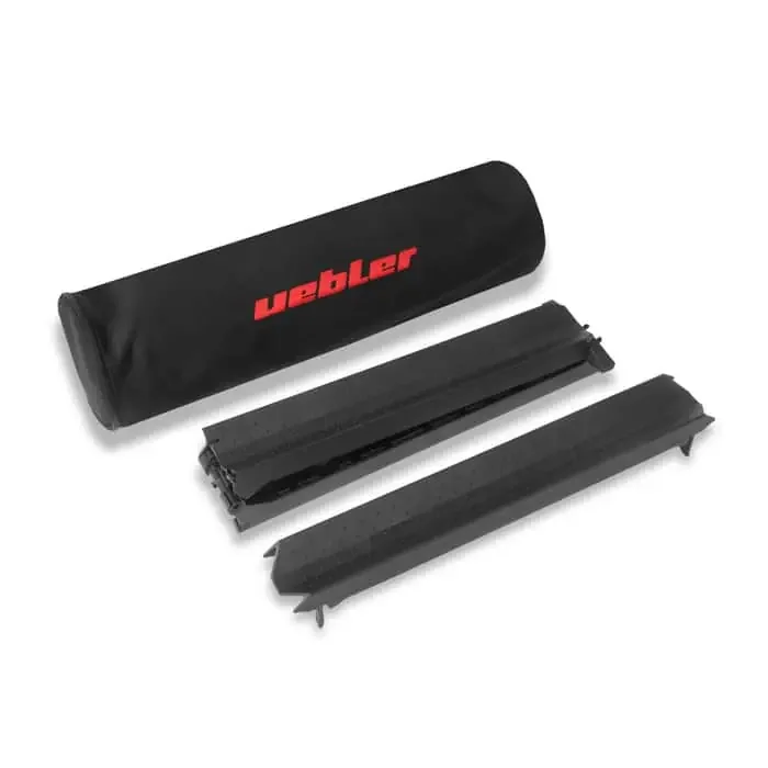 Uebler Auffahrschiene für Kupplungsträger i-Serie/F-Serie