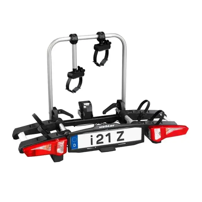 Uebler i21 Z Fahrradträger 60°