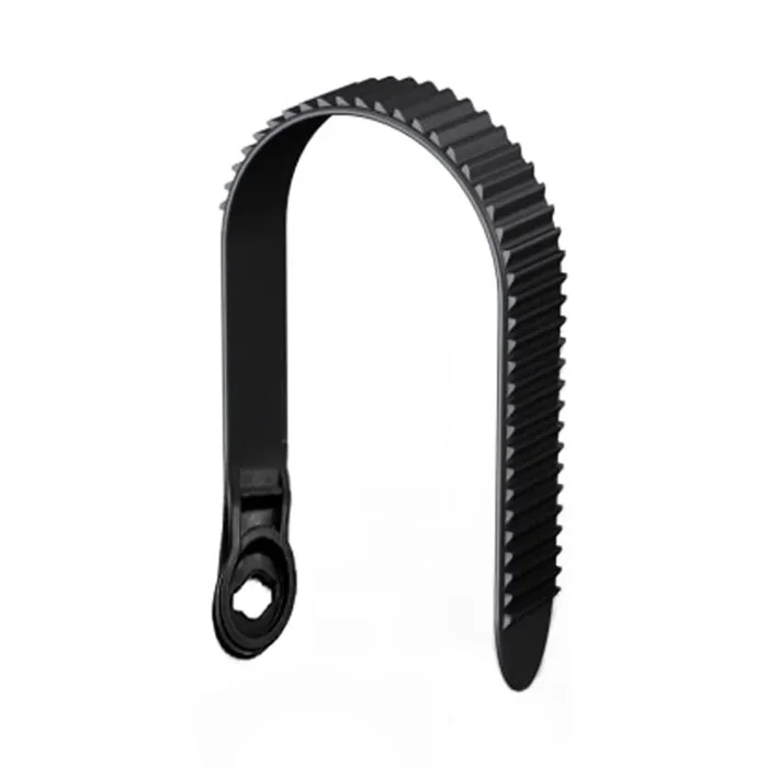 Uebler Zahnriemen 360 mm (1 Stück, Schnellverschluss) E1888
