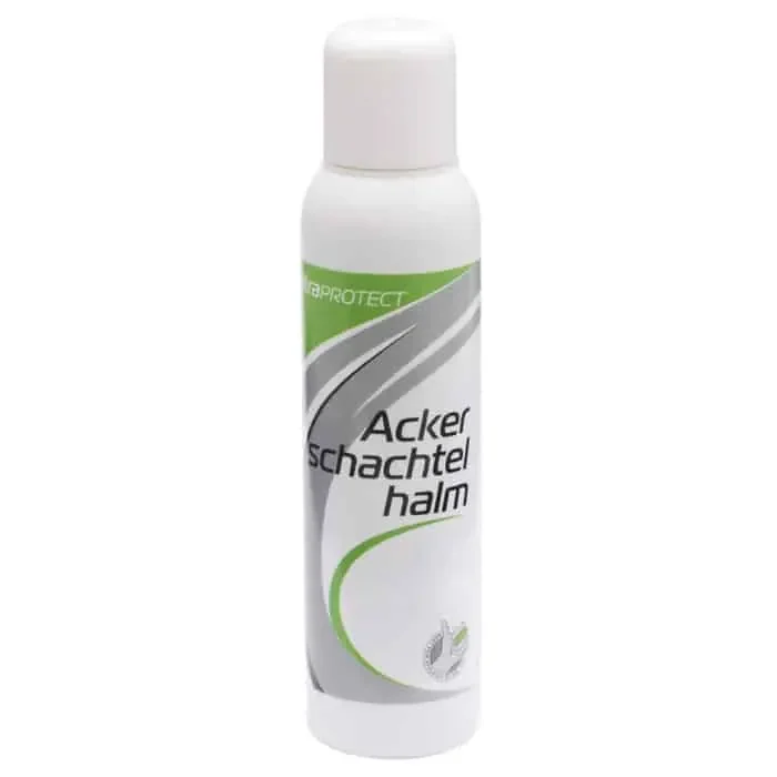Ultrasports Ultraprotect Ackerschachtelhalm Teekonzentrat (100 ml)