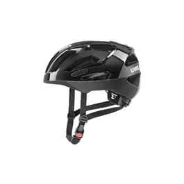 Uvex Gravel X (2022) – Fahrradhelm – all black