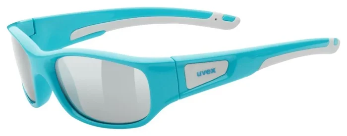 Uvex uvex sportstyle 506 Brille 2018 blue