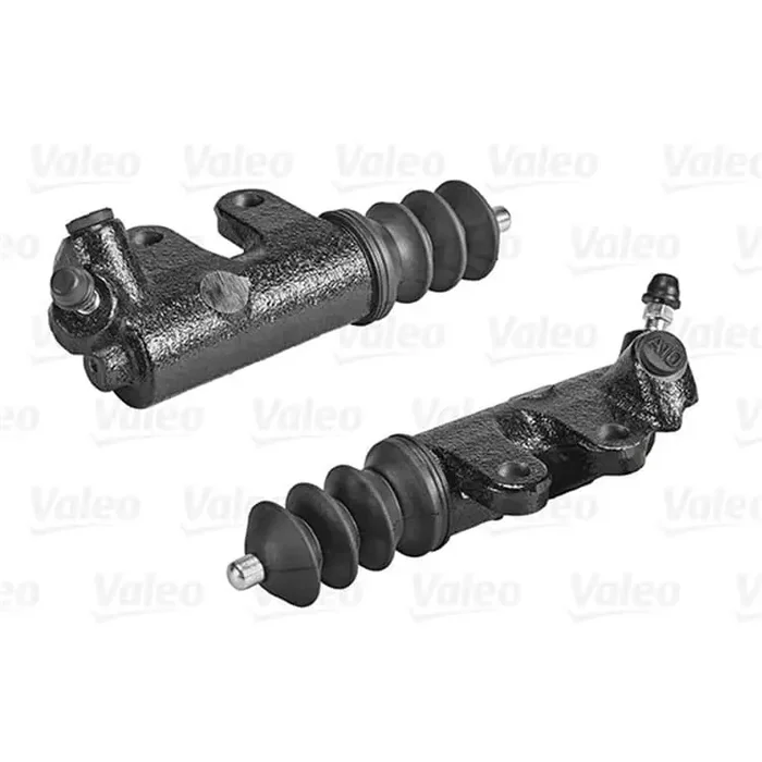 Valeo Kupplungsnehmerzylinder Toyota Auris Avensis Corolla