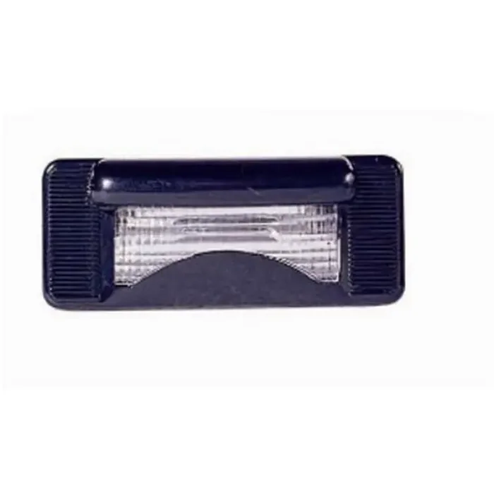 Van Wezel Kennzeichenleuchte Mercedes Sprinter VW LT