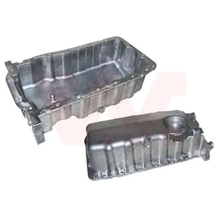 Van Wezel Ölwanne Audi Renault Seat Skoda VW