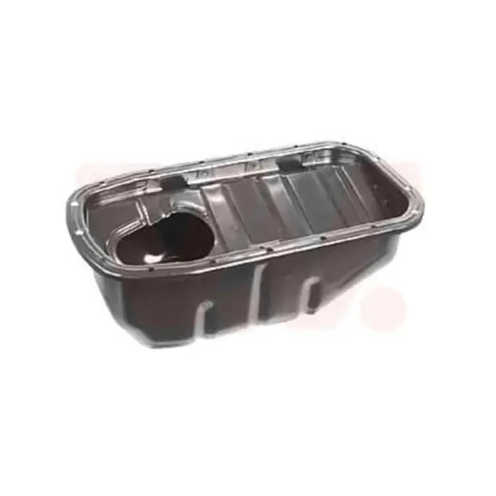 Van Wezel Ölwanne Renault