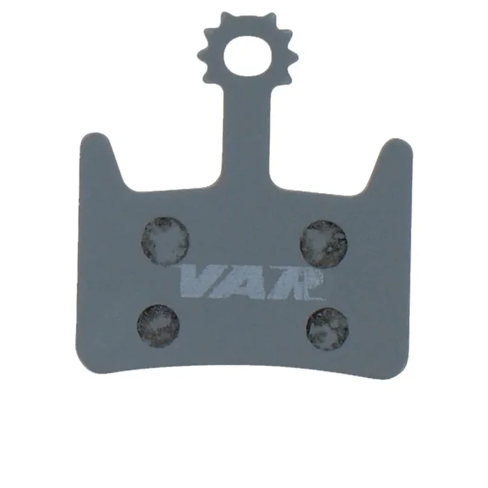 VAR Hayes Prime, Prime Comp, Disc Brake Pads 2 St.