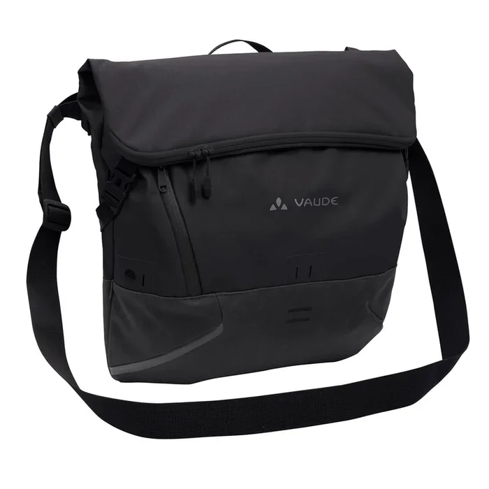 VAUDE CityMe Bike II Hinterradtasche / Schultertasche 13+5L