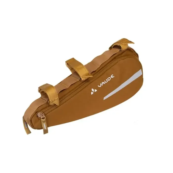Vaude Cruiser Bag 1,3 l Rahmentasche braun