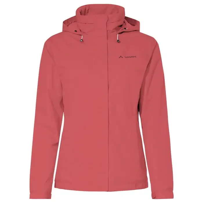 Vaude Escape Bike Warm Regenjacke Damen