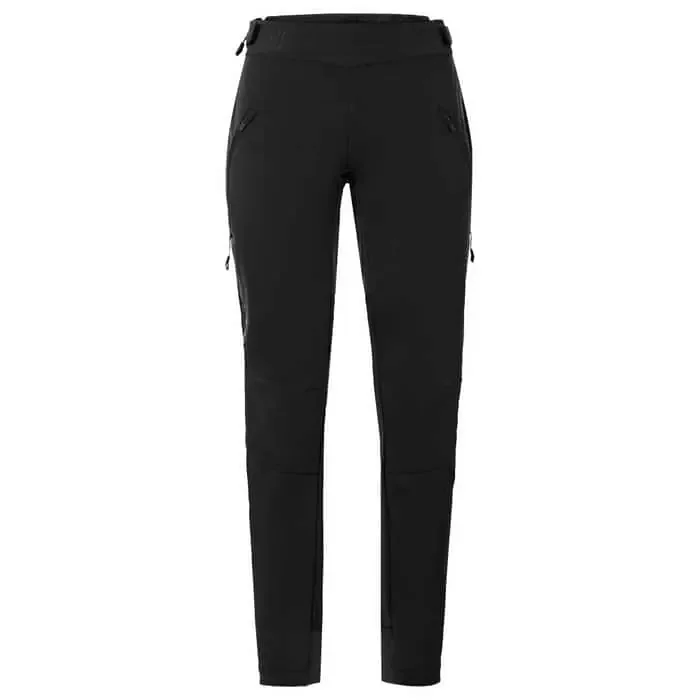 Vaude Minaki Pants Radhose lang Damen