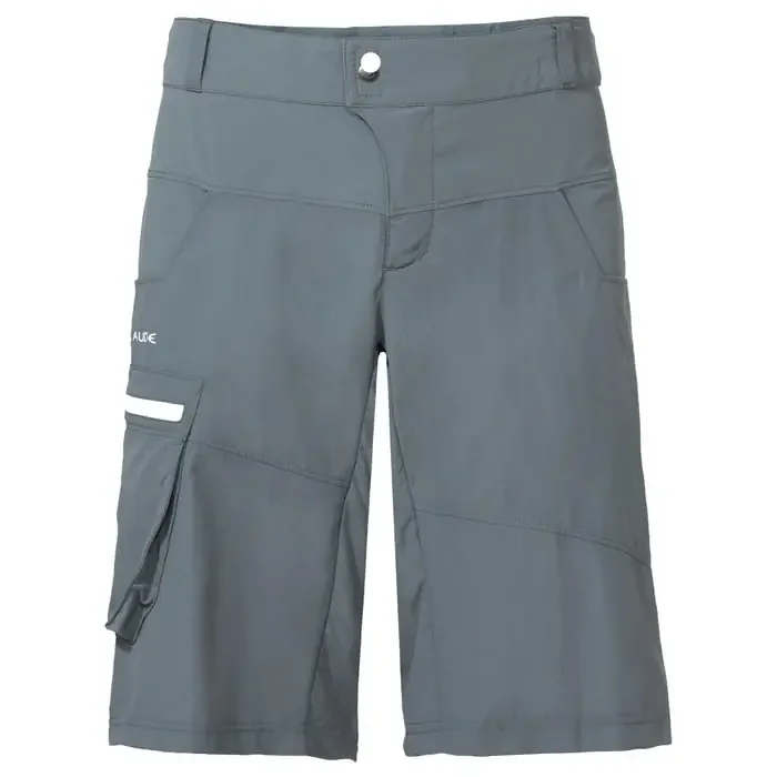 Vaude Qimsa Bike Shorts Herren heron XL