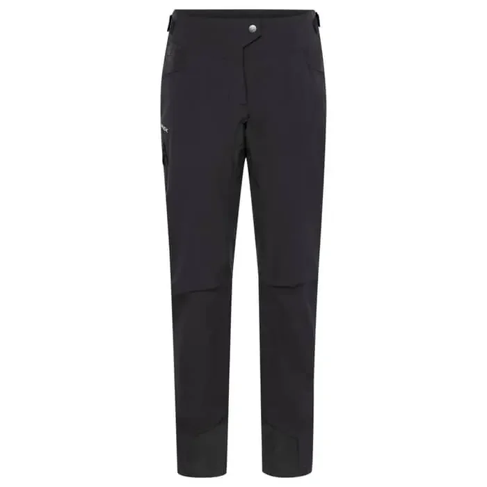 Vaude Qimsa Light Softshell Pants Hose Damen