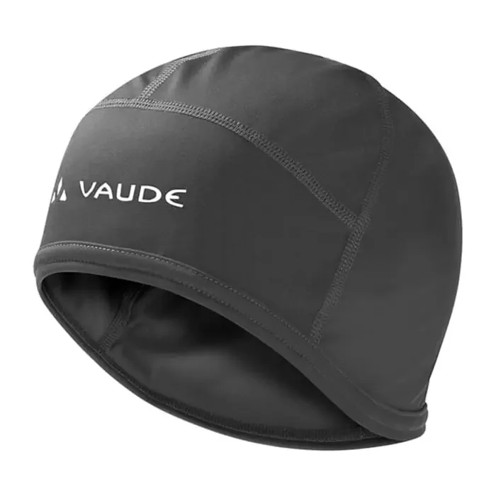 Vaude SE Bike Warm Cap Helm Unterziehmütze