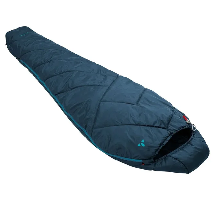 VAUDE Sioux 100 II SYN Mumienschlafsack