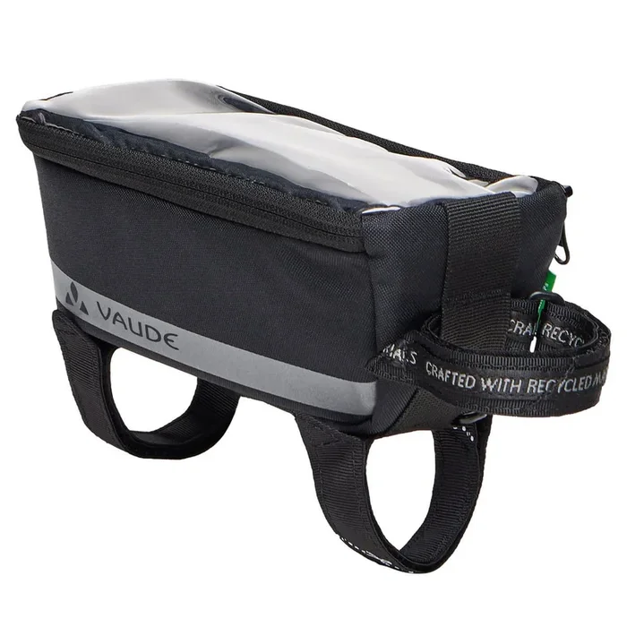 VAUDE Top Tube Phone Bag Oberrohrtasche