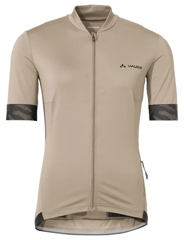 VAUDE Womens Kuro FZ Tricot II