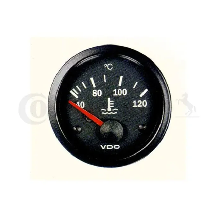 VDO Kühlmitteltemperaturanzeige Universal