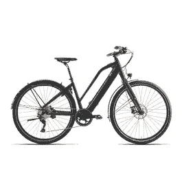 Velo de Ville 6TY Urban – 28 Zoll 430Wh 11K Trapez – Night Blue