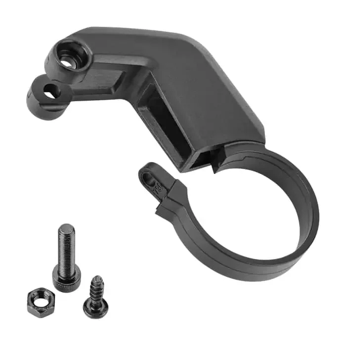 Velo Vorbauhalterung für Scheinwerfer