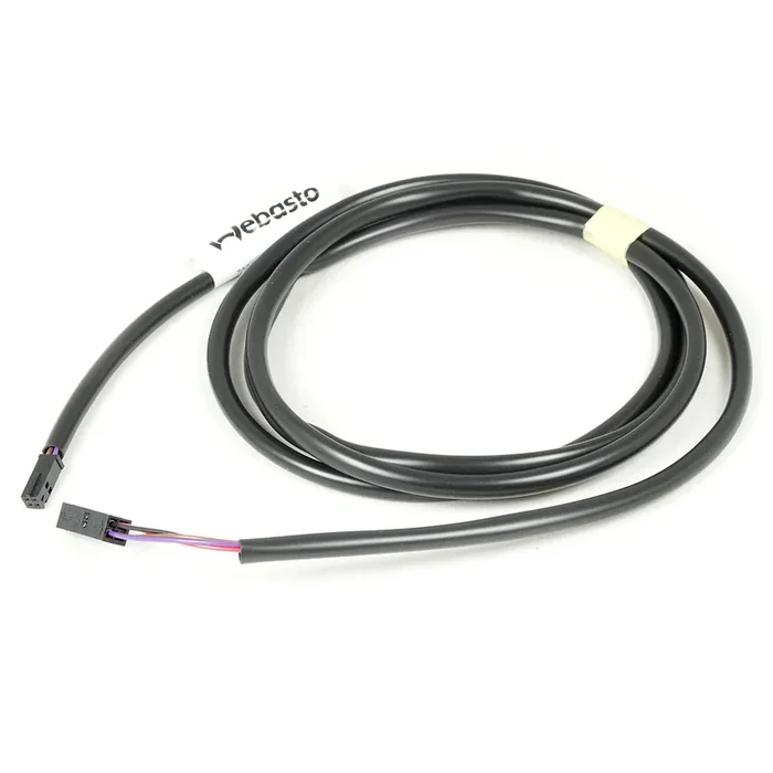 Verlängerung Uhrenkabel Multicontrol 1,8m