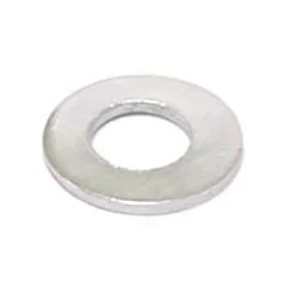 Verschlußring Verzinkt M3 (250*)