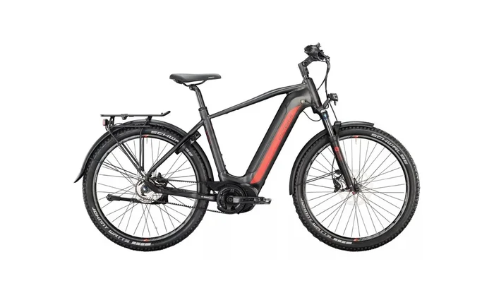 Victoria E Adventure 11.9 Gent E-Bike 2022