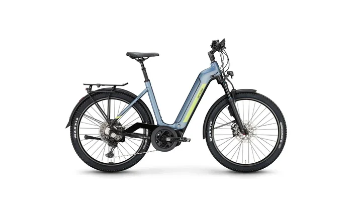 Victoria E Avyon 12 Wave Elektrofahrrad / Pedelec 2023