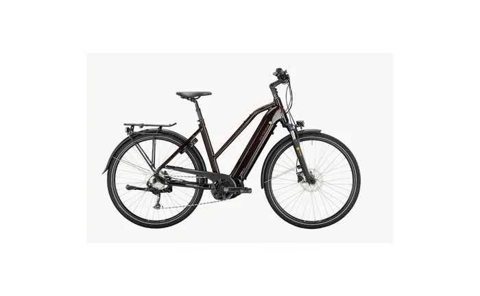 Victoria E Trekking 12.8 Trapez Elektrofahrrad / Pedelec 2022