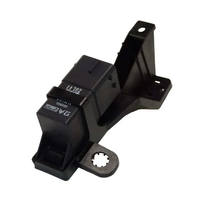 Vorglührelais Steuergerät Glühzeit Volvo V60 I S60 II S80 II C30 I V70 III