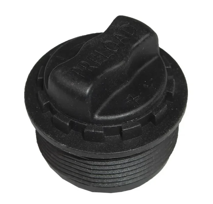 Vorspannknopf SR Suntour für SF18 XCM34-RL