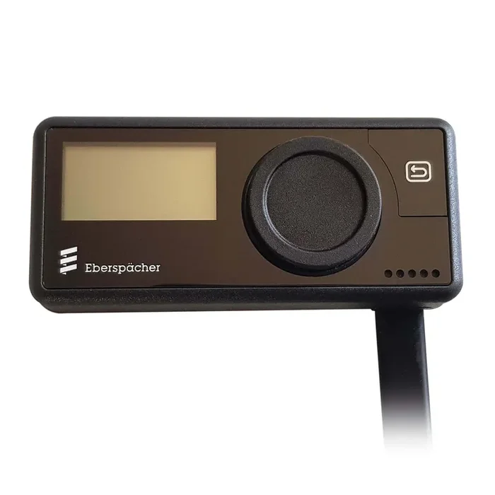 Vorwahluhr EasyStart Pro Timer