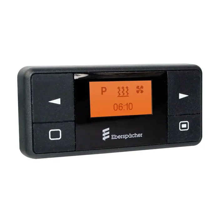Vorwahluhr EasyStart Timer