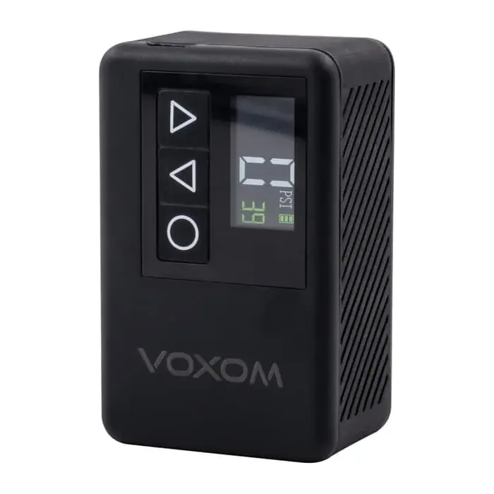 Voxom EPU2 Akku-Luftpumpe
