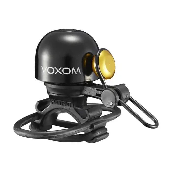 Voxom KL20 Fahrradklingel