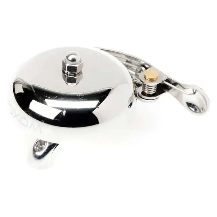 Voxom KL5 Fahrrad-Klingel