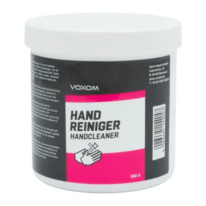 Voxom Machmasauber Handreiniger (500 g)