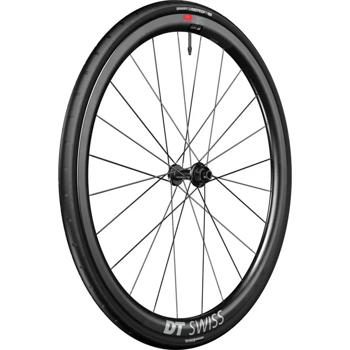 VR DT Swiss ERC1100 Dicut WTS DB 29″/35 Carbon, Center Lock,100/12mm TA