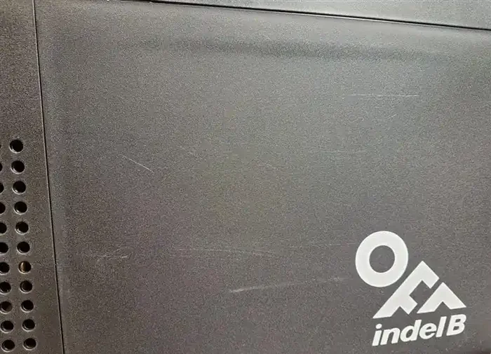 Webasto Indel TB18 Travel Box Premium Kompressor Kühlbox – Sonderpreis