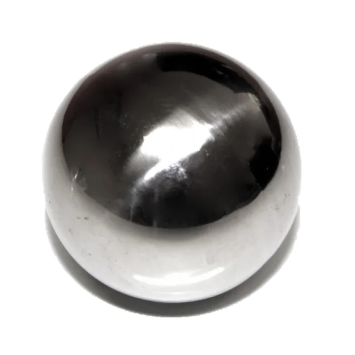 Weldtite Carbonstahl Kugel 4,76 mm