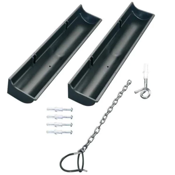 Westmark Gerda Fahrrad-Wandhalterung