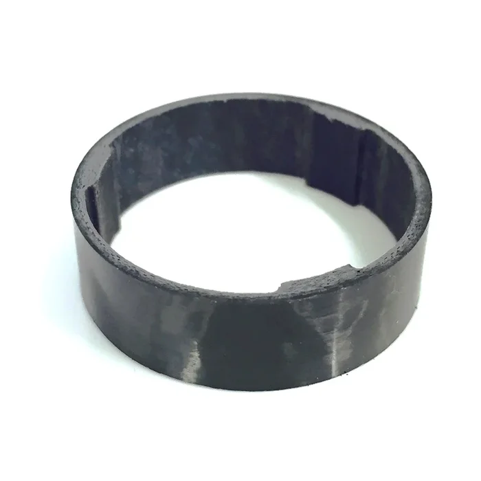 WhiteStone Carbon Spacer superlight UD 10 mm