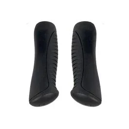 Widek Hybrid Fahrradgriffe (130/130)